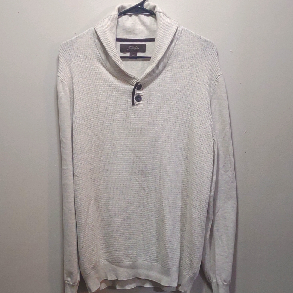 Tasso Elba Sweater
